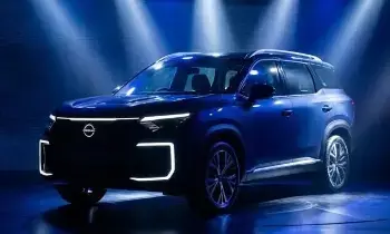 Nissan Gravite : నిస్సాన్ గ్రావిటేకు ముహూర్తం ఖరారు.. ఫిబ్రవరి 17న గ్రాండ్ ఎంట్రీ Nissan Gravite : నిస్సాన్ గ్రావిటేకు ముహూర్తం ఖరారు.. ఫిబ్రవరి 17న గ్రాండ్ ఎంట్రీ