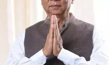 Yumnam Khemchand Singh: మణిపూర్కు కొత్త సీఎం: యుమ్నం ఖేమ్చంద్ సింగ్ ఎన్నిక Yumnam Khemchand Singh: మణిపూర్కు కొత్త సీఎం: యుమ్నం ఖేమ్చంద్ సింగ్ ఎన్నిక