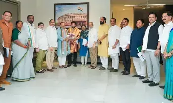 CM Revanth Reddy: మున్సిపాలిటీల్లో 90 శాతం మనవే.. ఘన విజయం లక్ష్యంగా ప్రచారం ఊపందుకోవాలి: సీఎం రేవంత్ రెడ్డి