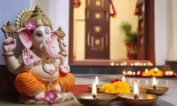 Goddess Lakshmi’s Blessings at Home: ఇంట్లో లక్ష్మీదేవి కొలువుండాలా? అయితే ఈ చిన్న మార్పులు తప్పనిసరి..