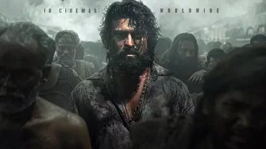 Peddi: పెద్ది ఏప్రిల్ కు వాయిదా Peddi: పెద్ది ఏప్రిల్ కు వాయిదా
