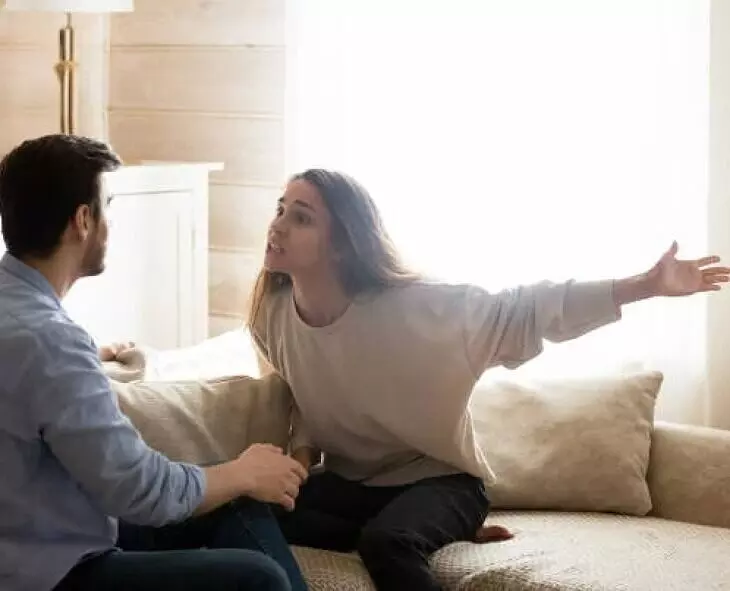 Most Important Thing in a Relationship: రిలేషన్షిప్లో ఇది చాలా ముఖ్యం Most Important Thing in a Relationship: రిలేషన్షిప్లో ఇది చాలా ముఖ్యం
