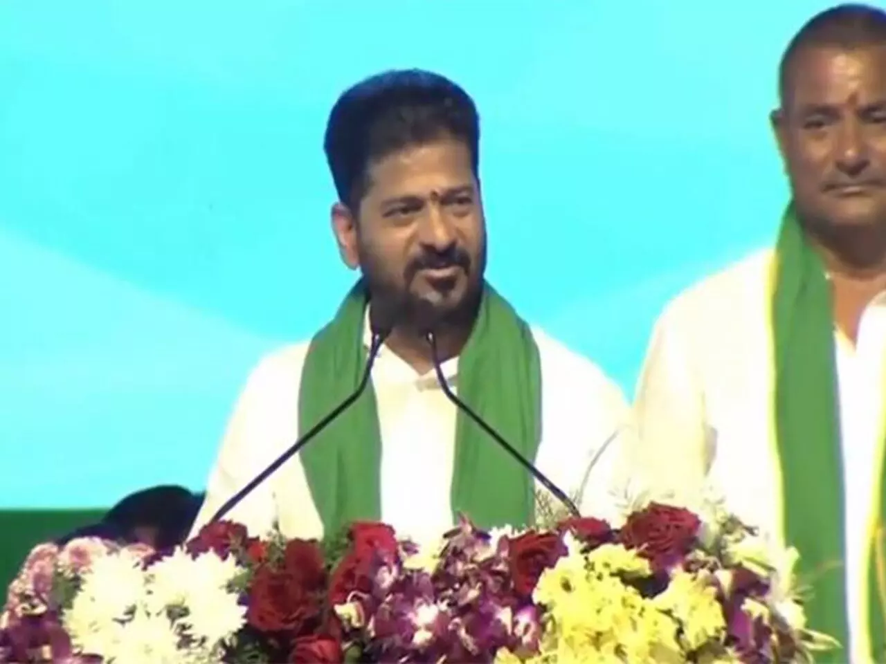 CM Revanth Reddy: ముఖ్యమంత్రి రేవంత్రెడ్డి: అభివృద్ధికి కాంగ్రెస్ గెలుపు తప్పనిసరి CM Revanth Reddy: ముఖ్యమంత్రి రేవంత్రెడ్డి: అభివృద్ధికి కాంగ్రెస్ గెలుపు తప్పనిసరి