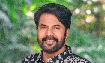 Megastar Mammootty: ధనుష్D55లో మెగాస్టార్ మమ్ముట్టి! Megastar Mammootty: ధనుష్D55లో మెగాస్టార్ మమ్ముట్టి!