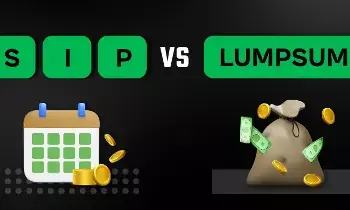 Mutual Funds : ఎస్ఐపీ vs లంప్సమ్.. 20 ఏళ్ల తర్వాత మీ చేతికి ఎంత వస్తుంది? Mutual Funds : ఎస్ఐపీ vs లంప్సమ్.. 20 ఏళ్ల తర్వాత మీ చేతికి ఎంత వస్తుంది?