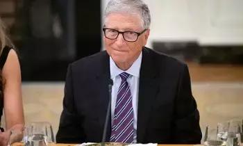Bill Gates: బిల్గేట్స్: ఎప్స్టీన్ సంబంధాలపై పశ్చాత్తాపం: ప్రతీ క్షణానికి చింతిస్తున్నా Bill Gates: బిల్గేట్స్: ఎప్స్టీన్ సంబంధాలపై పశ్చాత్తాపం: ప్రతీ క్షణానికి చింతిస్తున్నా