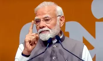 Speaker Om Birla: కాంగ్రెస్ సభ్యుల దాడి ప్రయత్నం: ప్రధాని మోదీని లోక్సభకు రావద్దని సూచించిన స్పీకర్ ఓంబిర్లా Speaker Om Birla: కాంగ్రెస్ సభ్యుల దాడి ప్రయత్నం: ప్రధాని మోదీని లోక్సభకు రావద్దని సూచించిన స్పీకర్ ఓంబిర్లా