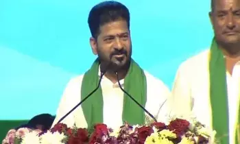 CM Revanth Reddy: ముఖ్యమంత్రి రేవంత్రెడ్డి: అభివృద్ధికి కాంగ్రెస్ గెలుపు తప్పనిసరి CM Revanth Reddy: ముఖ్యమంత్రి రేవంత్రెడ్డి: అభివృద్ధికి కాంగ్రెస్ గెలుపు తప్పనిసరి