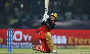 Womens Premier League (WPL) 2026:స్మృతి మంధాన సరికొత్త చరిత్ర.. ఎల్లీస్ పెర్రీ రికార్డు బద్దలు Womens Premier League (WPL) 2026:స్మృతి మంధాన సరికొత్త చరిత్ర.. ఎల్లీస్ పెర్రీ రికార్డు బద్దలు