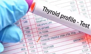 Thyroid Test: థైరాయిడ్ టెస్ట్ ఎప్పుడు చేయించుకోవాలంటే Thyroid Test: థైరాయిడ్ టెస్ట్ ఎప్పుడు చేయించుకోవాలంటే
