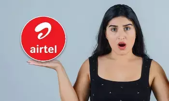 Airtel : ఎయిర్ టెల్ ఒకే దెబ్బకు రూ.999 బాదేసింది..రీఛార్జ్ చేయాలంటేనే వణుకు పుడుతోంది Airtel : ఎయిర్ టెల్ ఒకే దెబ్బకు రూ.999 బాదేసింది..రీఛార్జ్ చేయాలంటేనే వణుకు పుడుతోంది
