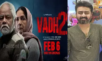 Director Jaspal Singh Sandhu: కాస్టింగ్ ఎప్పుడూ స్క్రిప్ట్ ఆధారంగానే ఉండాలి: జస్పాల్ సింగ్ సంధు