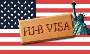 Discrimination Against Indians in Texas, USA: అమెరికాలో టెక్సాస్లో భారతీయులపై వివక్ష: హెచ్-1బీ వీసాదారులు నగరాన్ని ఆక్రమించారు అంటూ ఆరోపణలు Discrimination Against Indians in Texas, USA: అమెరికాలో టెక్సాస్లో భారతీయులపై వివక్ష: హెచ్-1బీ వీసాదారులు నగరాన్ని ఆక్రమించారు అంటూ ఆరోపణలు