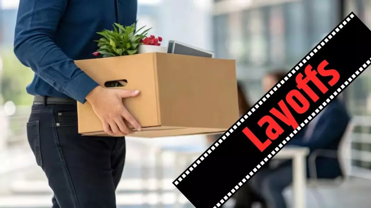 Gemini Crypto Layoffs : క్రిప్టో ప్రపంచంలో పెను విలయం..జెమిని దెబ్బకు ఉద్యోగులు విలవిల Gemini Crypto Layoffs : క్రిప్టో ప్రపంచంలో పెను విలయం..జెమిని దెబ్బకు ఉద్యోగులు విలవిల