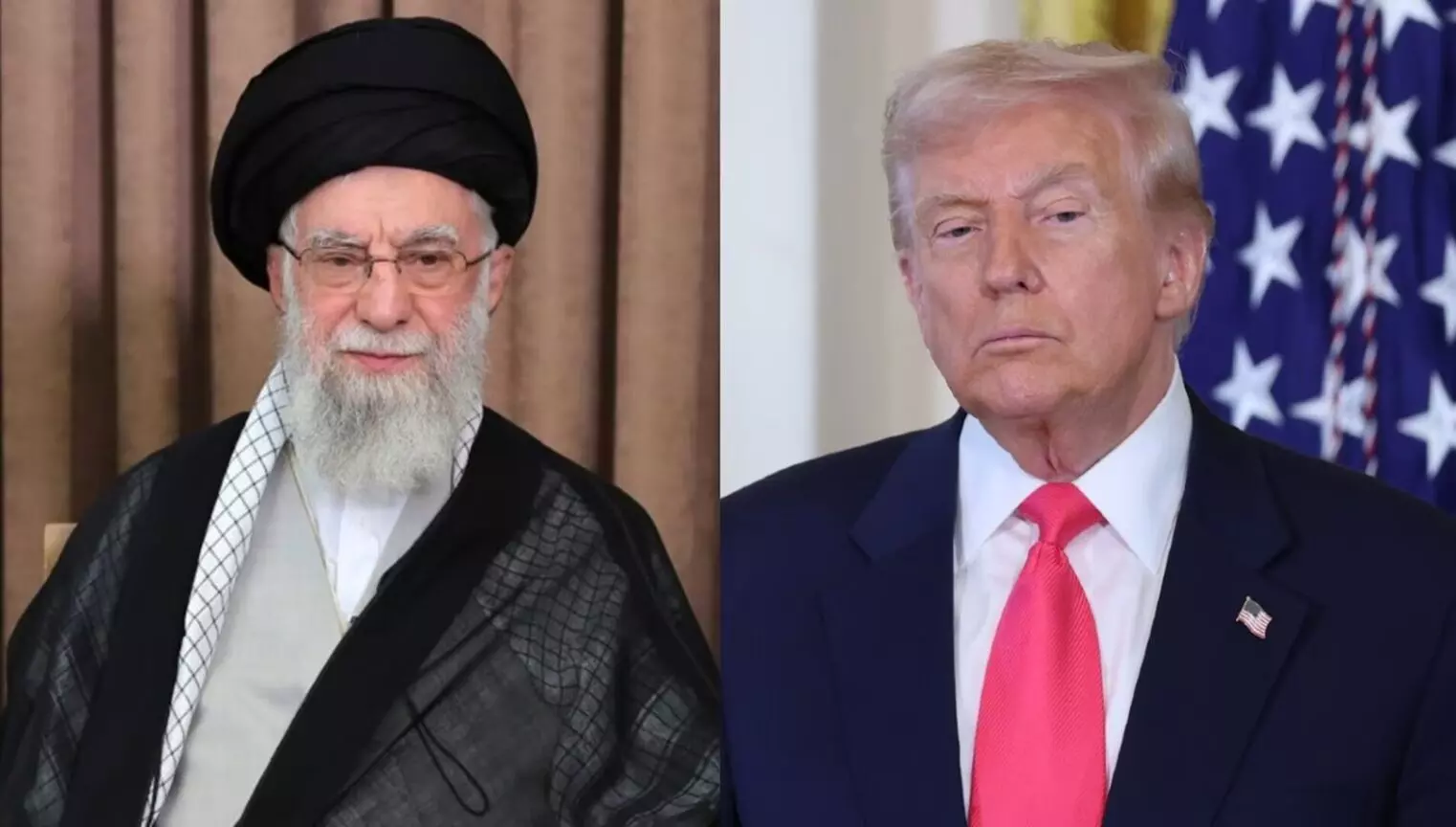 Iran–US Tensions: ఇరాన్-అమెరికా: చర్చల ఒడ్డున ఆంక్షల తుఫాను.. ట్రంప్ ద్వంద్వ విధానం Iran–US Tensions: ఇరాన్-అమెరికా: చర్చల ఒడ్డున ఆంక్షల తుఫాను.. ట్రంప్ ద్వంద్వ విధానం