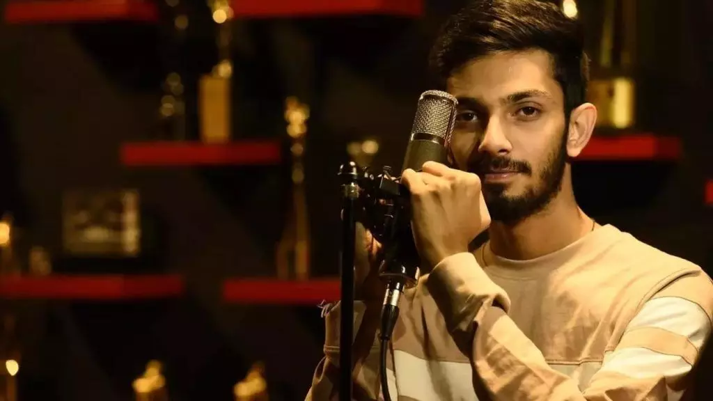 Anirudh’s Sensational Remarks: కోట్లు సంపాదిస్తున్నా ఆనందం లేదు..అనిరుధ్ సంచలన వ్యాఖ్యలు Anirudh’s Sensational Remarks: కోట్లు సంపాదిస్తున్నా ఆనందం లేదు..అనిరుధ్ సంచలన వ్యాఖ్యలు