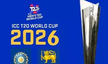 T20 World Cup Begins Today: ఈ రోజు నుంచే టీ20 వరల్డ్ కప్.. అమెరికాతో ఇండియా తొలి సమరం T20 World Cup Begins Today: ఈ రోజు నుంచే టీ20 వరల్డ్ కప్.. అమెరికాతో ఇండియా తొలి సమరం