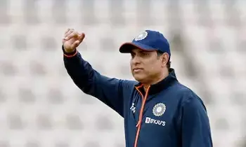 BCCI Backs Laxman’s Mentorship: లక్ష్మణ్ మార్గదర్శకత్వానికి బీసీసీఐ జేజేలు BCCI Backs Laxman’s Mentorship: లక్ష్మణ్ మార్గదర్శకత్వానికి బీసీసీఐ జేజేలు