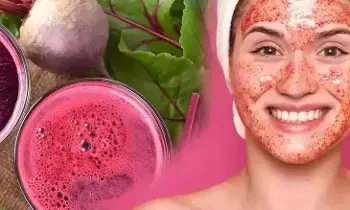 Glowing Skin with Beetroot: బీట్రూట్తో మెరిసే చర్మం: సహజసిద్ధమైన చిట్కాలు Glowing Skin with Beetroot: బీట్రూట్తో మెరిసే చర్మం: సహజసిద్ధమైన చిట్కాలు