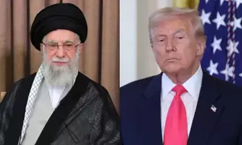 Iran–US Tensions: ఇరాన్-అమెరికా: చర్చల ఒడ్డున ఆంక్షల తుఫాను.. ట్రంప్ ద్వంద్వ విధానం Iran–US Tensions: ఇరాన్-అమెరికా: చర్చల ఒడ్డున ఆంక్షల తుఫాను.. ట్రంప్ ద్వంద్వ విధానం