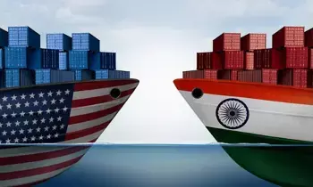 India–US Interim Trade Agreement: భారత్-అమెరికా మధ్య మధ్యంతర వాణిజ్య ఒప్పందం ఖరారు India–US Interim Trade Agreement: భారత్-అమెరికా మధ్య మధ్యంతర వాణిజ్య ఒప్పందం ఖరారు