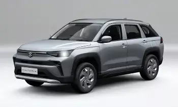 Maruti Victoris : ఎస్యూవీ మార్కెట్లో మారుతీ మేనియా..వెన్యూ, సోనెట్ల పీచమణచిన విక్టోరిస్ Maruti Victoris : ఎస్యూవీ మార్కెట్లో మారుతీ మేనియా..వెన్యూ, సోనెట్ల పీచమణచిన విక్టోరిస్