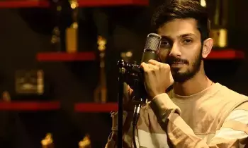 Anirudh’s Sensational Remarks: కోట్లు సంపాదిస్తున్నా ఆనందం లేదు..అనిరుధ్ సంచలన వ్యాఖ్యలు Anirudh’s Sensational Remarks: కోట్లు సంపాదిస్తున్నా ఆనందం లేదు..అనిరుధ్ సంచలన వ్యాఖ్యలు