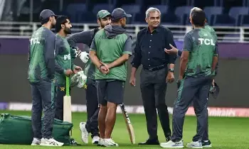 India–Pakistan Match: భారత్-పాకిస్తాన్ హై-వోల్టేజ్  మ్యాచ్‌పై సస్పెన్స్