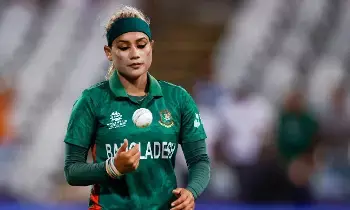Shockwaves in Women’s Cricket: మహిళా క్రికెట్లో వేధింపుల సెగ.. బోర్డు నివేదికపై బంగ్లా మాజీ కెప్టెన్ అసంతృప్తి! Shockwaves in Women’s Cricket: మహిళా క్రికెట్లో వేధింపుల సెగ.. బోర్డు నివేదికపై బంగ్లా మాజీ కెప్టెన్ అసంతృప్తి!