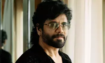 Nagarjuna Enters the Sankranti Race: వాసివాడి తస్సాదియ్యా..సంక్రాంతి రేసులో నాగార్జున
