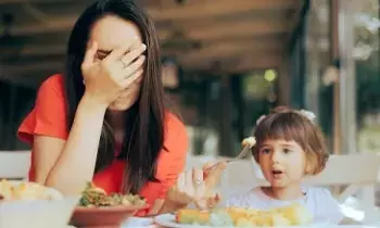 Appetite Reduce in Children: పిల్లల్లో ఆకలి ఎందుకు తగ్గుతుందంటే? Appetite Reduce in Children: పిల్లల్లో ఆకలి ఎందుకు తగ్గుతుందంటే?