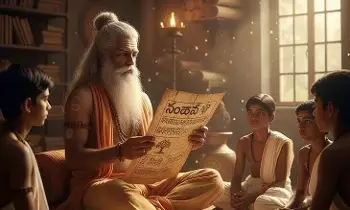 What Is Gotram: గోత్రం అంటే ఏంటి...అసలు అవి ఎలా ఏర్పడ్డాయి..? What Is Gotram: గోత్రం అంటే ఏంటి...అసలు అవి ఎలా ఏర్పడ్డాయి..?