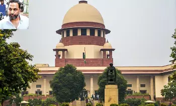 Liquor Scam Case: మద్యం కుంభకోణం కేసు: రాజ్ కెసిరెడ్డికి సుప్రీంకోర్టులో మరో ఊపిరి సలపని షాక్ Liquor Scam Case: మద్యం కుంభకోణం కేసు: రాజ్ కెసిరెడ్డికి సుప్రీంకోర్టులో మరో ఊపిరి సలపని షాక్