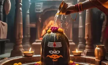 Maha Shivaratri 2026: మహాశివరాత్రి 2026: జలాభిషేకానికి శుభ ముహూర్తాలివే.. Maha Shivaratri 2026: మహాశివరాత్రి 2026: జలాభిషేకానికి శుభ ముహూర్తాలివే..