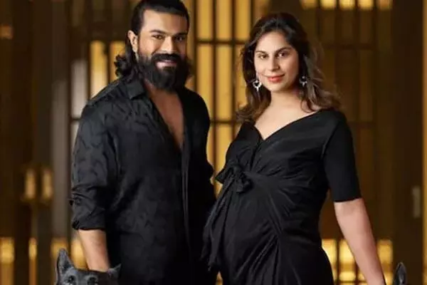 Upasana’s Special Video: ఎమోషనల్ జర్నీ.. కవలలకు సంబంధించి ఉపాసన స్పెషల్ వీడియో.. Upasana’s Special Video: ఎమోషనల్ జర్నీ.. కవలలకు సంబంధించి ఉపాసన స్పెషల్ వీడియో..