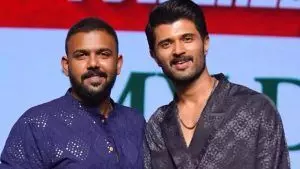 Tarun Bhascker: విజయ్ - రష్మిక పెళ్లికి ఆహ్వానం అందలేదు.. వస్తే వాట్సాప్ చేస్తా.. తరుణ్ భాస్కర్ ఆసక్తికర వ్యాఖ్యలు Tarun Bhascker: విజయ్ - రష్మిక పెళ్లికి ఆహ్వానం అందలేదు.. వస్తే వాట్సాప్ చేస్తా.. తరుణ్ భాస్కర్ ఆసక్తికర వ్యాఖ్యలు