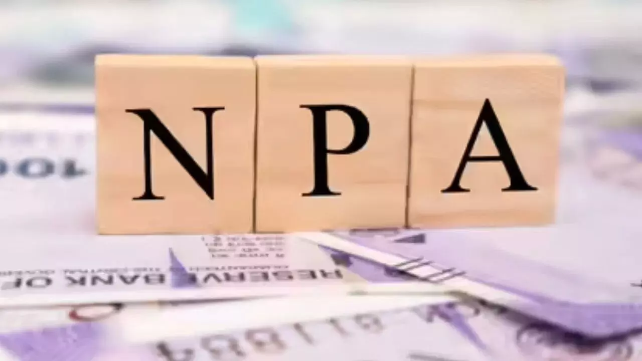 Banking Boom : బ్యాంకింగ్ రంగంలో పెను మార్పు.. 15 ఏళ్ల కనిష్టానికి పడిపోయిన మొండి బకాయిలు Banking Boom : బ్యాంకింగ్ రంగంలో పెను మార్పు.. 15 ఏళ్ల కనిష్టానికి పడిపోయిన మొండి బకాయిలు