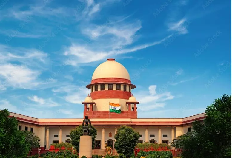 Supreme Court Expresses Concern: డిజిటల్ మోసాలు భారీ చోరీలుగా : సుప్రీం కోర్టు ఆందోళన Supreme Court Expresses Concern: డిజిటల్ మోసాలు భారీ చోరీలుగా : సుప్రీం కోర్టు ఆందోళన