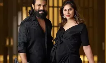 Upasana’s Special Video: ఎమోషనల్ జర్నీ.. కవలలకు సంబంధించి ఉపాసన స్పెషల్ వీడియో.. Upasana’s Special Video: ఎమోషనల్ జర్నీ.. కవలలకు సంబంధించి ఉపాసన స్పెషల్ వీడియో..