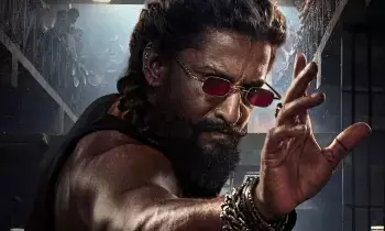 Nani’s Paradise: నాని ప్యారడైజ్ లో పవర్ ఫుట్ ఇంట్రో సాంగ్ రెడీ Nani’s Paradise: నాని ప్యారడైజ్ లో పవర్ ఫుట్ ఇంట్రో సాంగ్ రెడీ