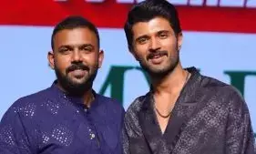 Tarun Bhascker: విజయ్ - రష్మిక పెళ్లికి ఆహ్వానం అందలేదు.. వస్తే వాట్సాప్ చేస్తా.. తరుణ్ భాస్కర్ ఆసక్తికర వ్యాఖ్యలు Tarun Bhascker: విజయ్ - రష్మిక పెళ్లికి ఆహ్వానం అందలేదు.. వస్తే వాట్సాప్ చేస్తా.. తరుణ్ భాస్కర్ ఆసక్తికర వ్యాఖ్యలు