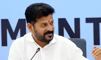 CM Revanth Reddy: అభివృద్ధి బాధ్యత నా భుజాలపై.. పూర్తి సహకారంతో ముందుకు: సీఎం రేవంత్రెడ్డి CM Revanth Reddy: అభివృద్ధి బాధ్యత నా భుజాలపై.. పూర్తి సహకారంతో ముందుకు: సీఎం రేవంత్రెడ్డి