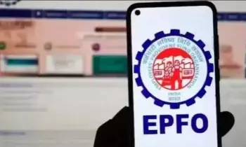 EPFO : పీఎఫ్ ఖాతాదారులకు పండగే..ఏప్రిల్ నుంచి యూపీఐ ద్వారా డబ్బులు డ్రా EPFO : పీఎఫ్ ఖాతాదారులకు పండగే..ఏప్రిల్ నుంచి యూపీఐ ద్వారా డబ్బులు డ్రా