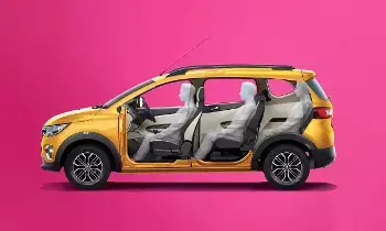 Renault : రెనాల్ట్ కార్లపై డిస్కౌంట్ల పండగ..ఏకంగా రూ.73,500 వరకు తగ్గిన ధరలు Renault : రెనాల్ట్ కార్లపై డిస్కౌంట్ల పండగ..ఏకంగా రూ.73,500 వరకు తగ్గిన ధరలు