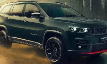 Jeep : జీప్ కార్లపై డిస్కౌంట్ల జాతర..ఏకంగా 4 లక్షల వరకు తగ్గింపు Jeep : జీప్ కార్లపై డిస్కౌంట్ల జాతర..ఏకంగా 4 లక్షల వరకు తగ్గింపు