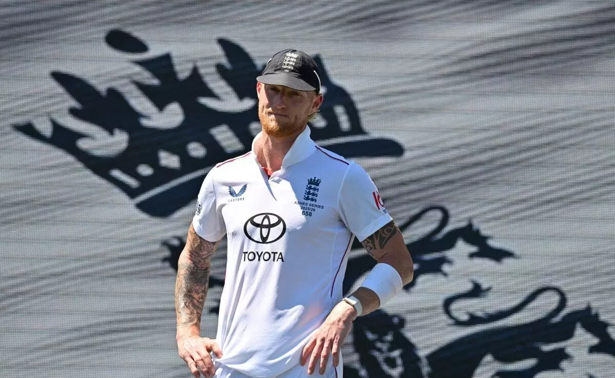 Ben Stokes: బెన్ స్టోక్స్ కు శస్త్ర చికిత్స.. Ben Stokes: బెన్ స్టోక్స్ కు శస్త్ర చికిత్స..