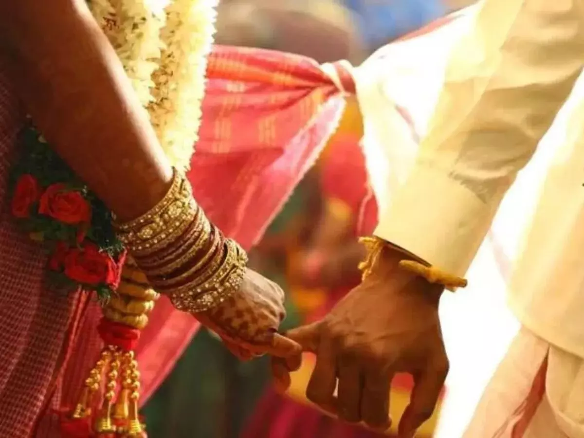Pitru Dosha Cause Delays in Marriage: పితృదోషం ఉంటే..పెళ్లి ఆలస్యం అవుతుందా.? Pitru Dosha Cause Delays in Marriage: పితృదోషం ఉంటే..పెళ్లి ఆలస్యం అవుతుందా.?