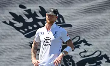 Ben Stokes: బెన్ స్టోక్స్ కు శస్త్ర చికిత్స.. Ben Stokes: బెన్ స్టోక్స్ కు శస్త్ర చికిత్స..