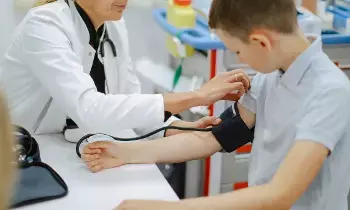 High Blood Pressure in Children: ఈ లక్షణాలు ఉంటే.. పిల్లల్లో బీపీ ఉన్నట్టే.. High Blood Pressure in Children: ఈ లక్షణాలు ఉంటే.. పిల్లల్లో బీపీ ఉన్నట్టే..