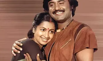 Radhika Reveals the Real Story: రజనీకాంత్తో ఆ రాత్రి బైక్ రైడ్.. మధ్యలో అడ్డుకున్న వ్యక్తి.. అసలు విషయం చెప్పిన రాధిక.. Radhika Reveals the Real Story: రజనీకాంత్తో ఆ రాత్రి బైక్ రైడ్.. మధ్యలో అడ్డుకున్న వ్యక్తి.. అసలు విషయం చెప్పిన రాధిక..
